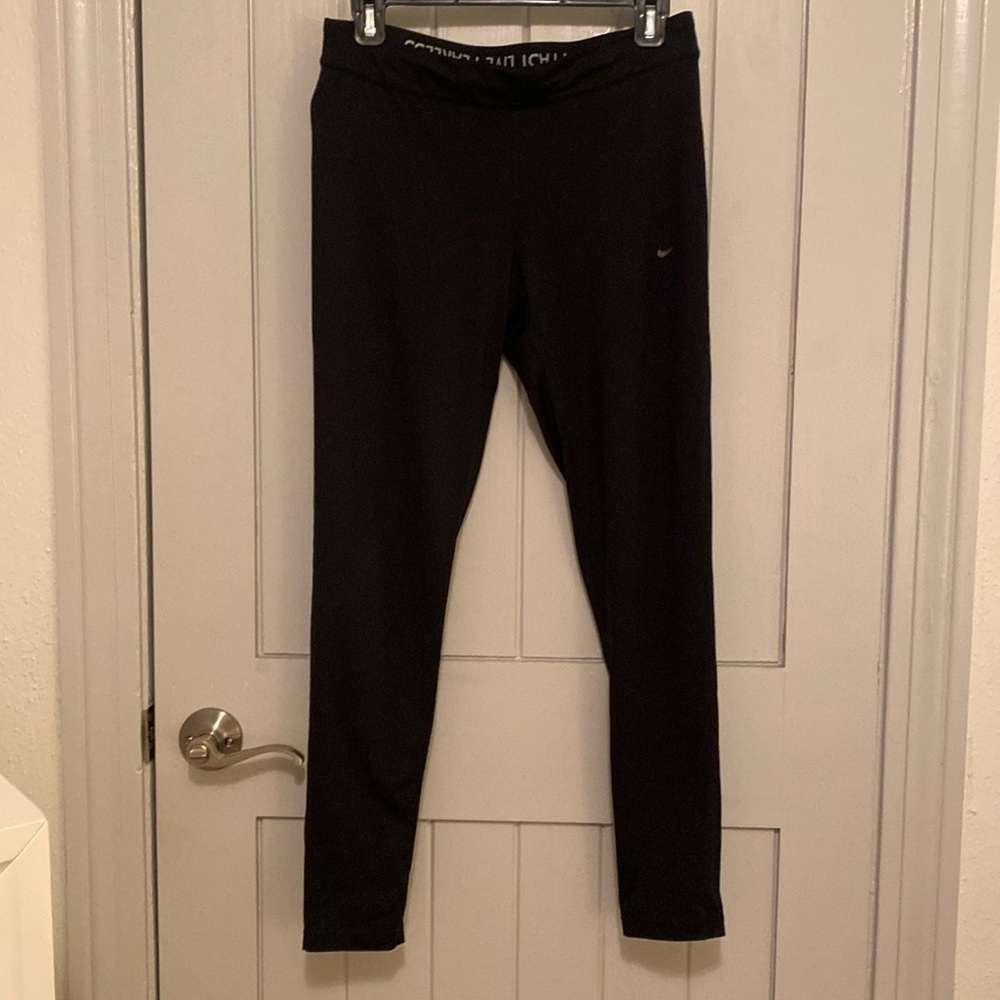 Nike Running Dri-Fit Leggingss